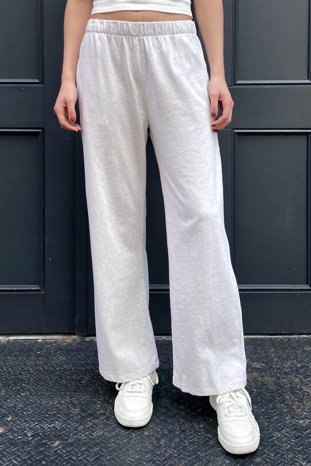 Anastasia Linen Pants – Brandy Melville