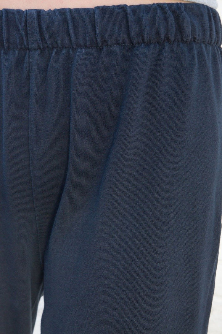 Anastasia Sweatpants | Navy Blue / S/M