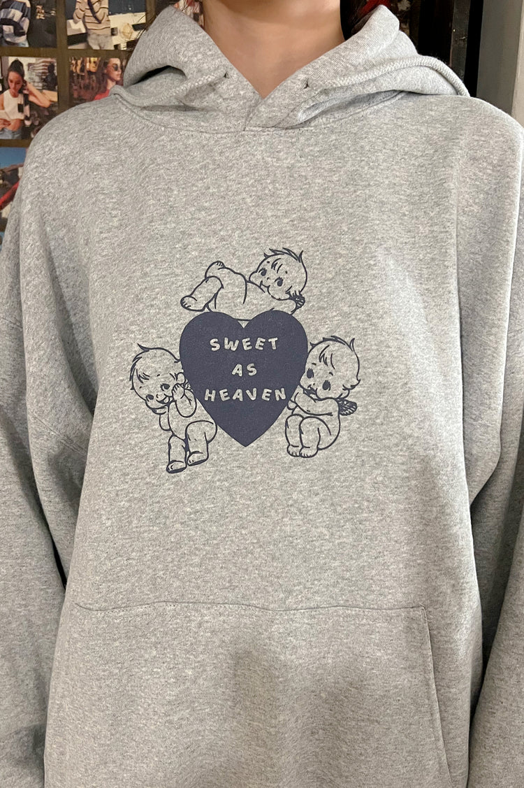 Heaven sweatshirt 2024